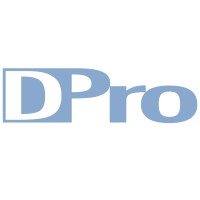 DPro Marketing logo, DPro Marketing contact details