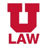 University Utah Law Library logo, University Utah Law Library contact details