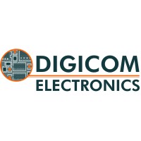 DIGICOM Electronics logo, DIGICOM Electronics contact details