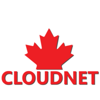 CloudNet Canada Inc. logo, CloudNet Canada Inc. contact details