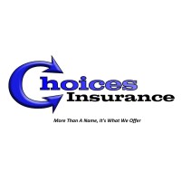 Choices Insurance Agency logo, Choices Insurance Agency contact details