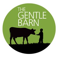 The Gentle Barn Foundation logo, The Gentle Barn Foundation contact details