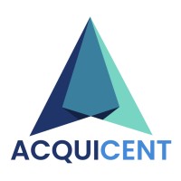 Acquicent logo, Acquicent contact details