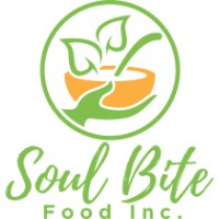 Soulbitefood logo, Soulbitefood contact details