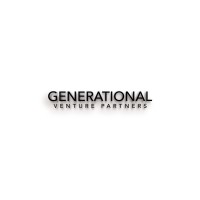 Generational Venture Partners logo, Generational Venture Partners contact details