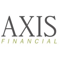 Axis Financial LLC logo, Axis Financial LLC contact details