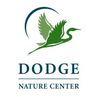 Dodge Nature Center logo, Dodge Nature Center contact details