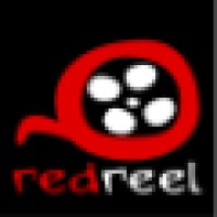 RedReel Productions logo, RedReel Productions contact details