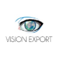 Vision Export logo, Vision Export contact details