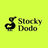 StockyDodo logo, StockyDodo contact details