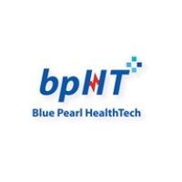 Blue Pearl Health Tech Private Limited logo, Blue Pearl Health Tech Private Limited contact details