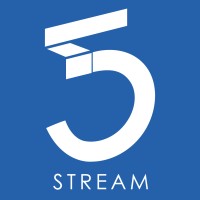 5stream logo, 5stream contact details