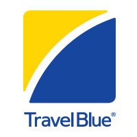 Travel Blue logo, Travel Blue contact details