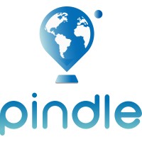 Pindle logo, Pindle contact details