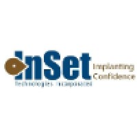 InSet Technologies logo, InSet Technologies contact details