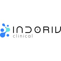 Indoriv Clinical logo, Indoriv Clinical contact details