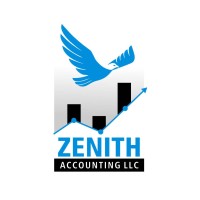 Zenith Accounting logo, Zenith Accounting contact details