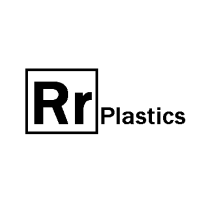 RR Plastics logo, RR Plastics contact details