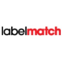 Labelmatch logo, Labelmatch contact details