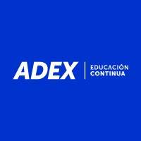 ADEX Educación Continua logo, ADEX Educación Continua contact details