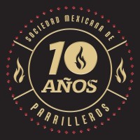 Sociedad Mexicana de Parrilleros logo, Sociedad Mexicana de Parrilleros contact details