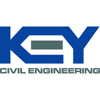 Key Civil Engineering, PC logo, Key Civil Engineering, PC contact details