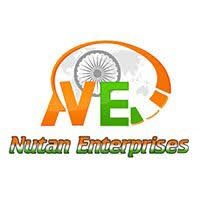 Nutan Enterprises logo, Nutan Enterprises contact details