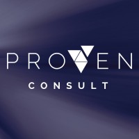 Proven Consult logo, Proven Consult contact details