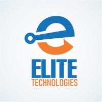 ELITE TECHNOLOGIES logo, ELITE TECHNOLOGIES contact details