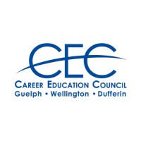 Career Education Council logo, Career Education Council contact details