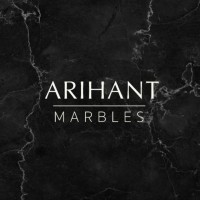 Arihant Marbles logo, Arihant Marbles contact details