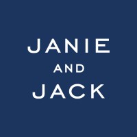 Janie and Jack logo, Janie and Jack contact details