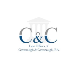 Law Offices of Cavanaugh & Cavanaugh, P.A. logo, Law Offices of Cavanaugh & Cavanaugh, P.A. contact details