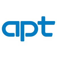 APTMetrics logo, APTMetrics contact details