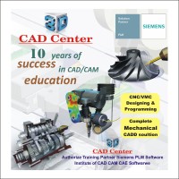 3D CAD CENTER logo, 3D CAD CENTER contact details