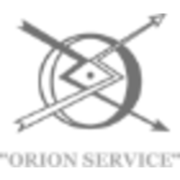 Orion Service logo, Orion Service contact details