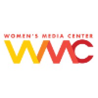 Women's Media Center logo, Women's Media Center contact details