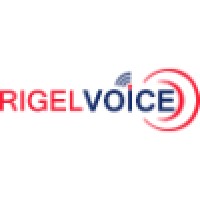 Rigel Voice Ltd logo, Rigel Voice Ltd contact details