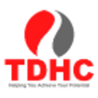 TDHC logo, TDHC contact details