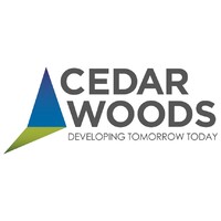 Cedar Woods Properties Limited logo, Cedar Woods Properties Limited contact details