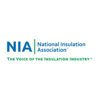 National Insulation Association (USA) logo, National Insulation Association (USA) contact details