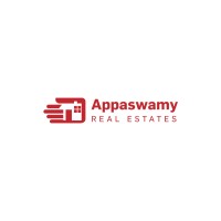 Appaswamy Real Estates Limited logo, Appaswamy Real Estates Limited contact details