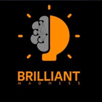 Brilliant Madness logo, Brilliant Madness contact details