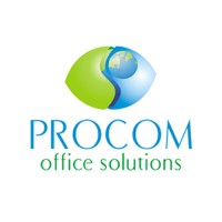 Procom office Solutions logo, Procom office Solutions contact details