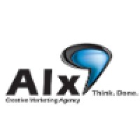 ALX Creative Marketing Agency logo, ALX Creative Marketing Agency contact details