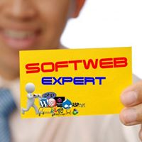 Softwebexpert logo, Softwebexpert contact details