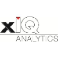 xIQ Analytic Solutions logo, xIQ Analytic Solutions contact details