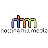 Notting Hill Media logo, Notting Hill Media contact details