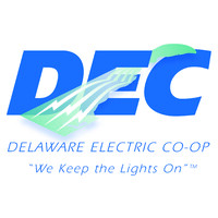 Delaware Electric Cooperative, Inc. logo, Delaware Electric Cooperative, Inc. contact details