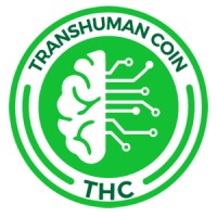 Transhuman Coin logo, Transhuman Coin contact details